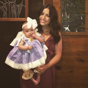 Meet your Posher, Brittlyn